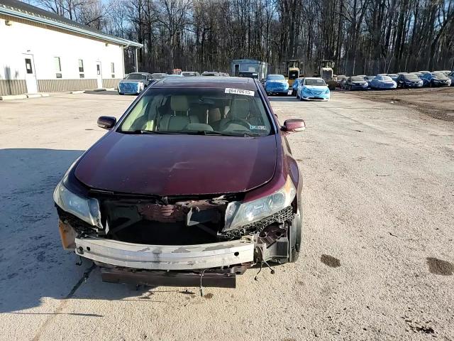 2012 Acura TL - Image 14