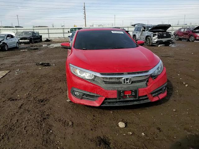2017 Honda Civic - Image 11