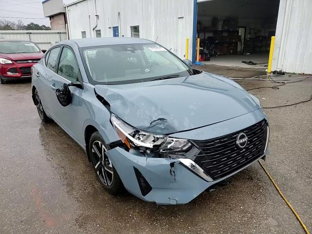2024 Nissan Sentra - Image 13