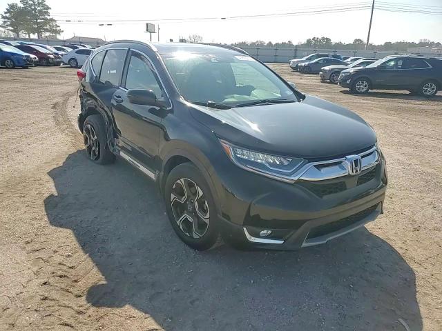 2018 Honda CR-V - Image 12