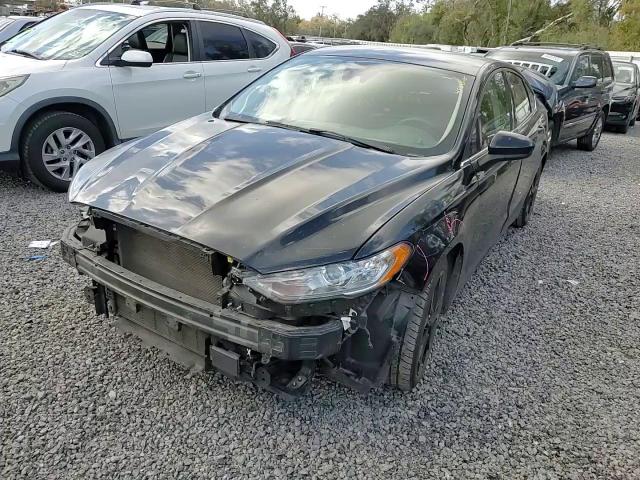 2019 Ford Fusion - Image 10