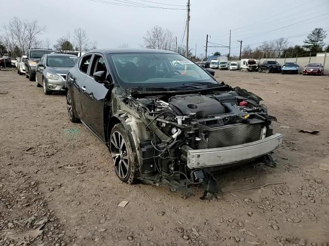2018 Nissan Maxima - Image 11