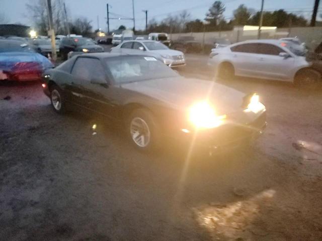 1990 Pontiac Firebird VIN: 1G2FS23TXLL205077 Lot: 44035705