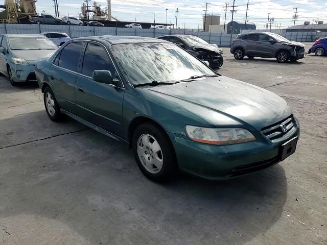2002 Honda Accord - Image 11