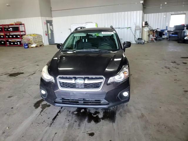 2012 Subaru Impreza - Image 11