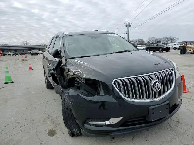 2017 Buick Enclave - Image 11