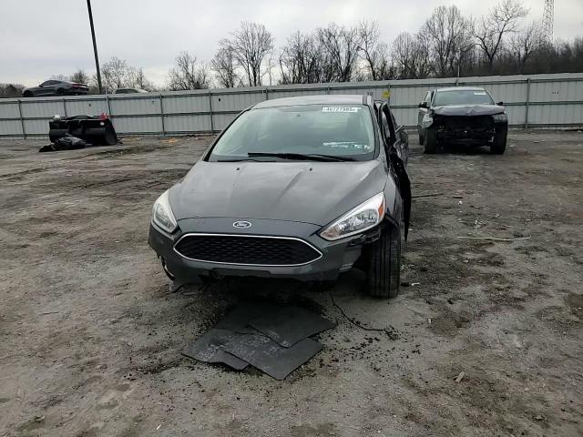 2015 Ford Focus - Image 11