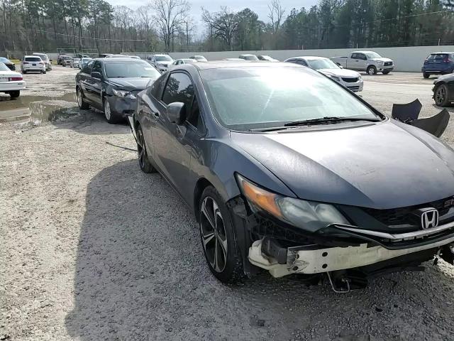 2014 Honda Civic - Image 10