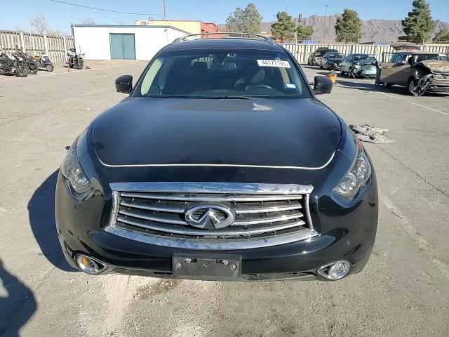 2012 Infiniti FX - Image 11