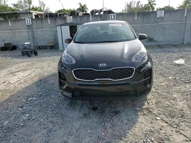 2021 Kia Sportage - Image 13
