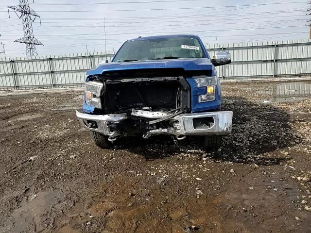 2016 Ford F-150 - Image 10