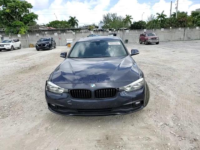 2017 BMW 3er - Image 13