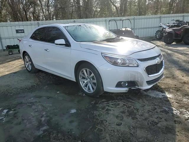 2015 Chevrolet Malibu - Image 11