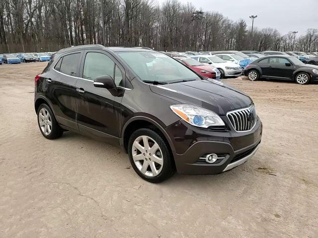 2015 Buick Encore - Image 14