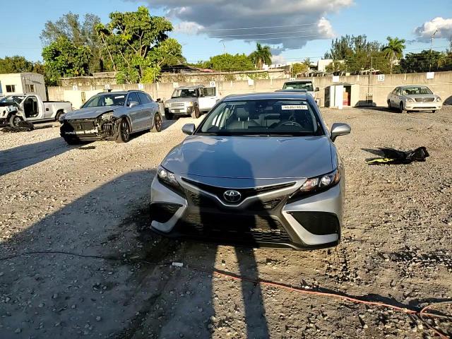 2023 Toyota Camry - Image 13