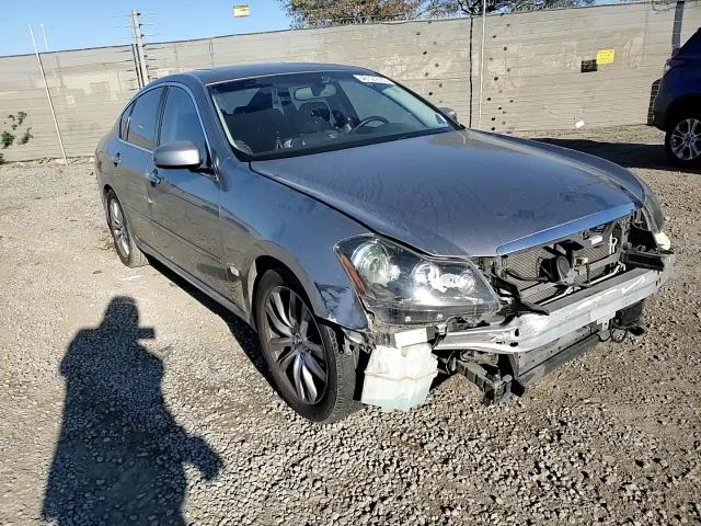2006 Infiniti M - Image 10