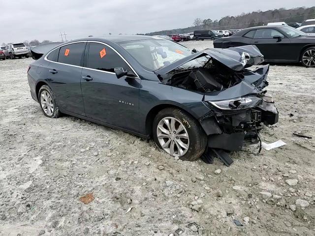 2020 Chevrolet Malibu - Image 11