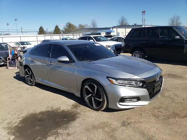 2020 Honda Accord - Image 11