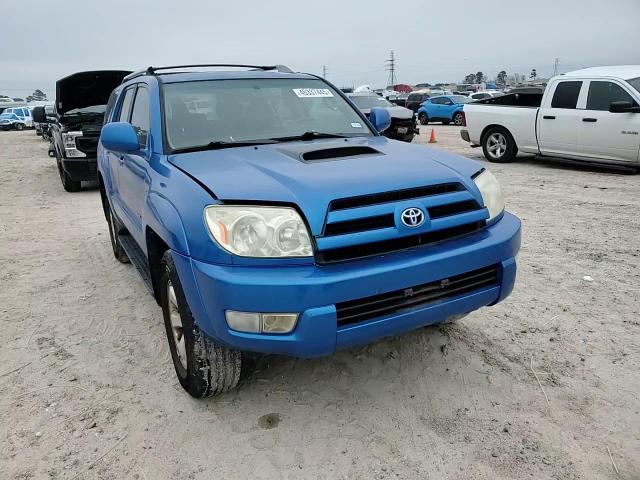 2005 Toyota 4Runner - Image 12