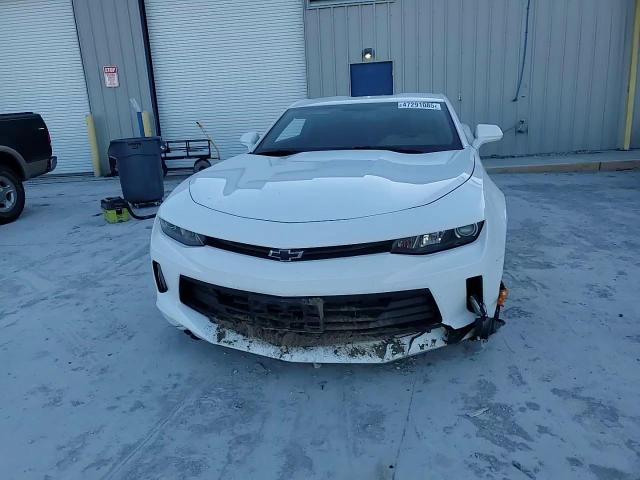 2017 Chevrolet Camaro - Image 11