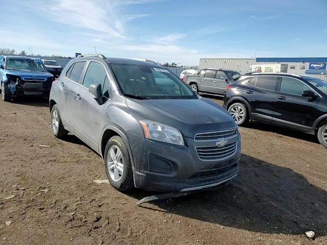 2016 Chevrolet Trax - Image 12