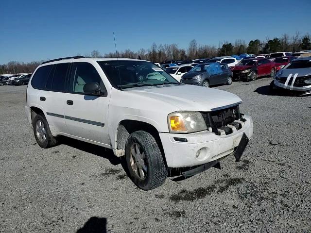2007 GMC Envoy - Image 11