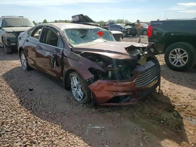2015 Ford Fusion - Image 10