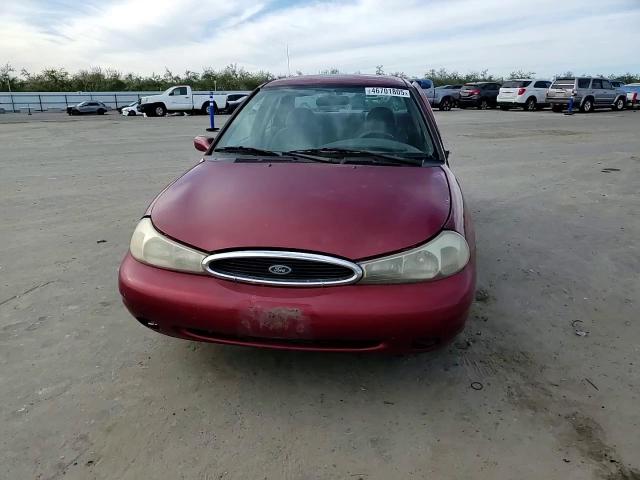 1999 Ford Contour - Image 11