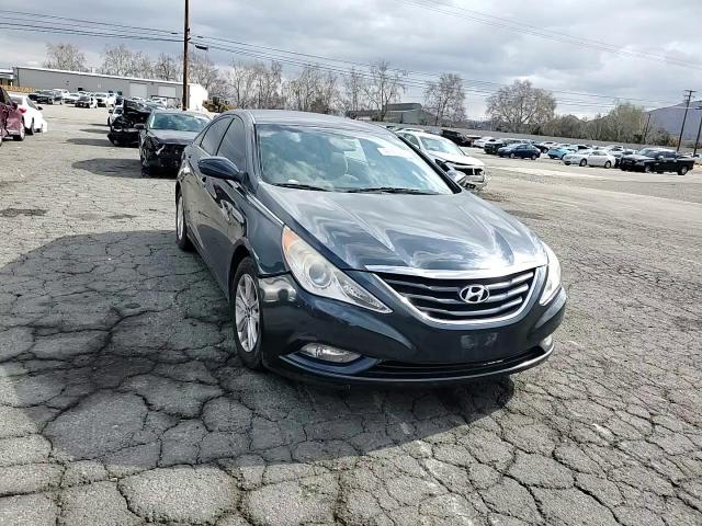 2013 Hyundai Sonata - Image 11