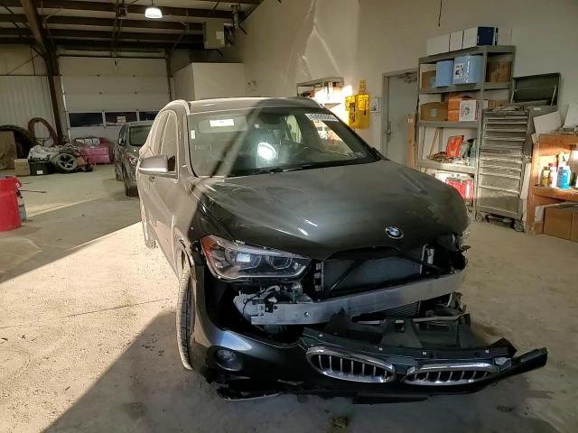 2016 BMW X1 - Image 11