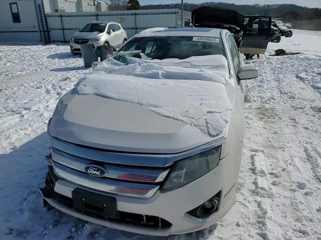 2012 Ford Fusion - Image 10