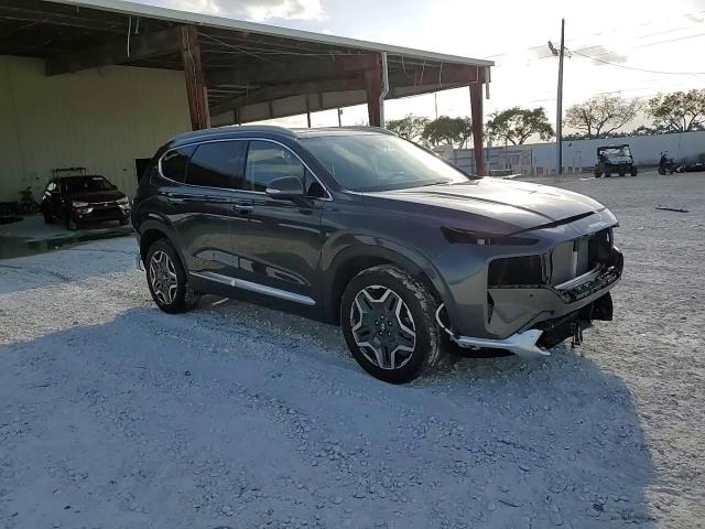 2022 Hyundai Santa Fe - Image 15