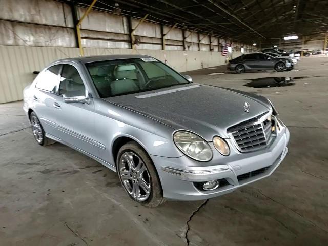 2007 Mercedes-Benz E-klasse - Image 11