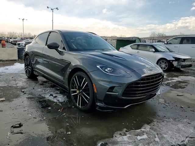 2023 Aston Martin DBX - Image 15