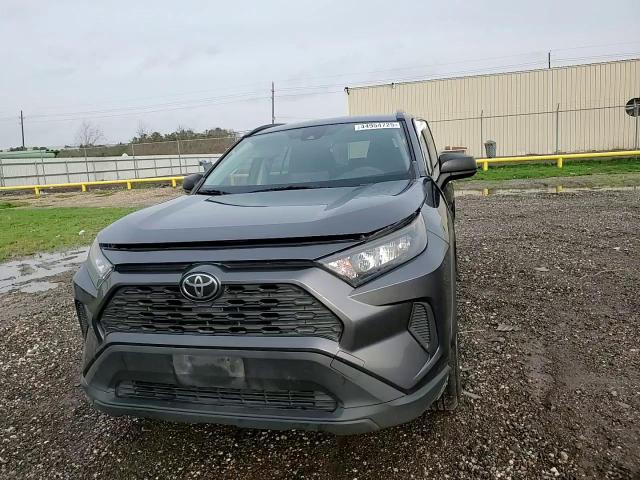 2019 Toyota RAV 4 - Image 10
