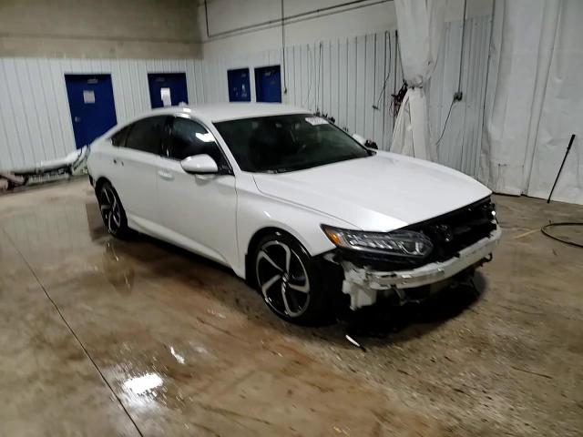 2019 Honda Accord - Image 14