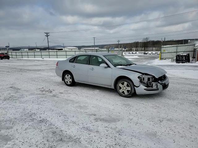 2006 Chevrolet Impala - Image 11