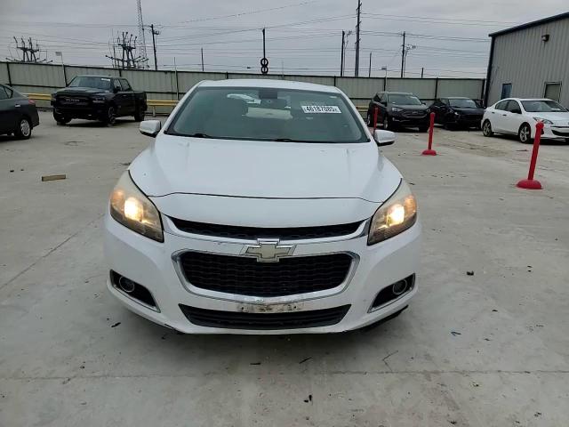 2014 Chevrolet Malibu - Image 14