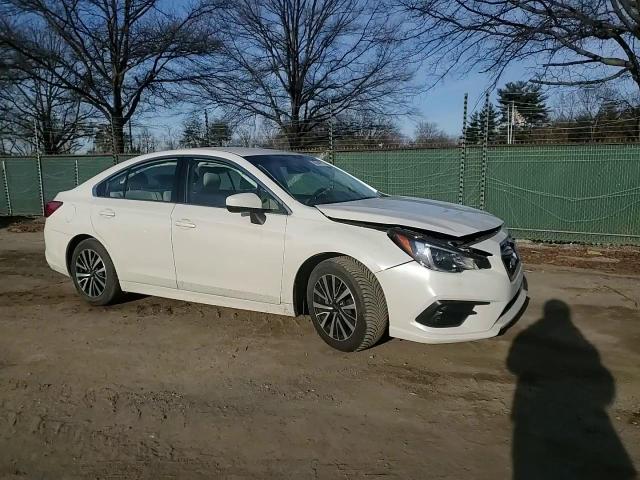 2018 Subaru Legacy - Image 10