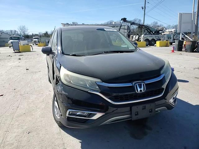 2015 Honda CR-V - Image 12