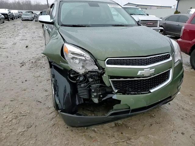 2015 Chevrolet Equinox - Image 14