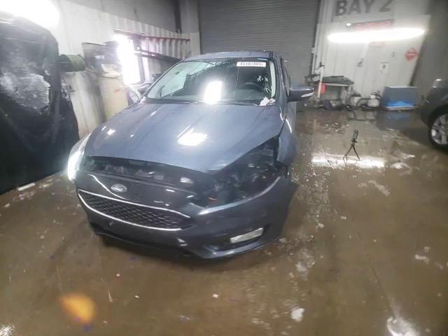 2018 Ford Focus - Image 13