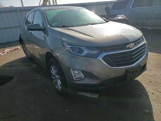 2018 Chevrolet Equinox - Image 12