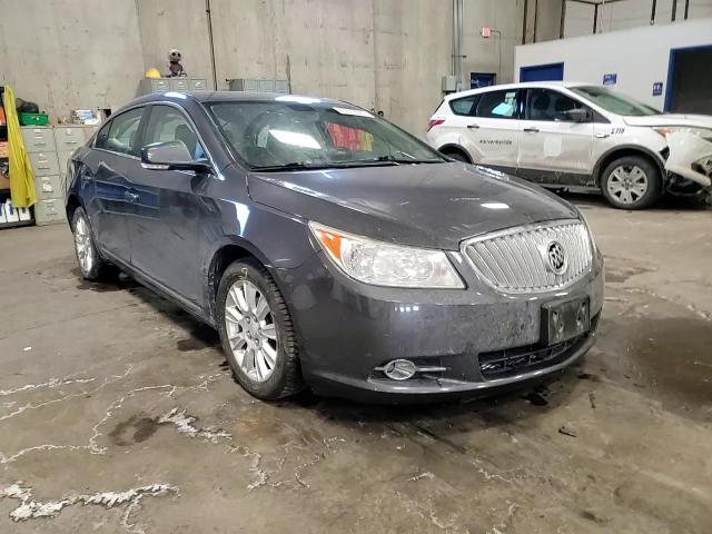 2012 Buick LaCrosse - Image 10