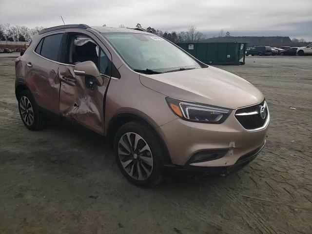 2018 Buick Encore - Image 12