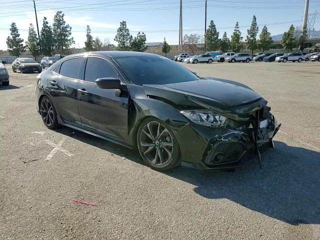 2019 Honda Civic - Image 11