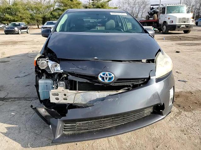 2010 Toyota Prius - Image 11