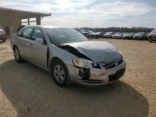 2008 Chevrolet Impala - Image 11