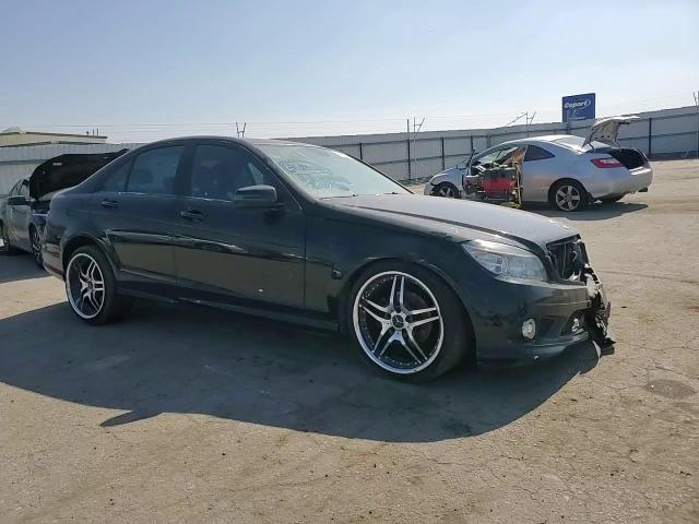 2010 Mercedes-Benz C-klasse - Image 11