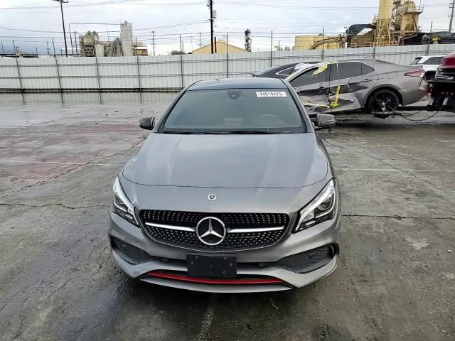 2018 Mercedes-Benz CLA-klasse - Image 11